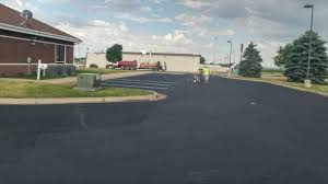 Why Choose Us For All Your Driveway Paving Needs in Richboro, PA?